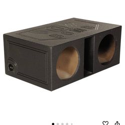 12” Box