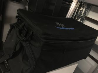 Large equipment bag