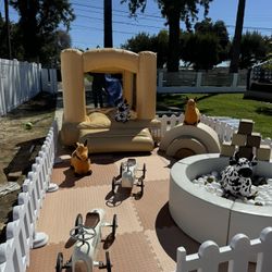 Soft Play 
