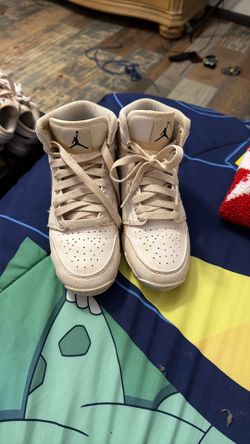 Jordan Cleats