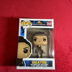 Valkyrie Funko Pop