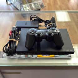 PlayStation 2 System PS2