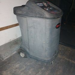 Robinair CoolTech Coolant Exchanger, 