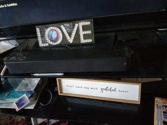 Sound Bar