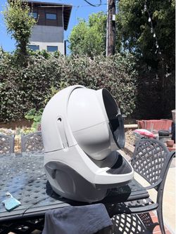 Litter robot-3