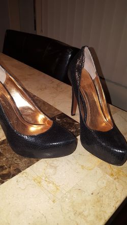 BCBG Heels