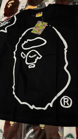 bape small , medium