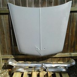 1955 1956 Chevy Parts