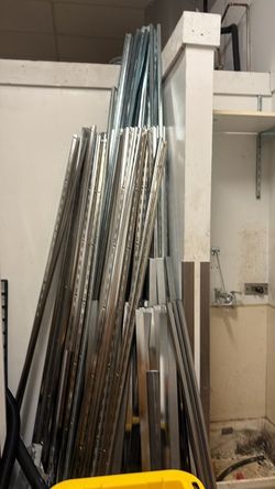 Perimeter Hardware Heavy Duty