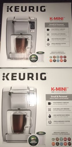 Coffee maker