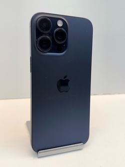 Apple iPhone 15 PRO MAX 512gb. ( Unlocked Phone )