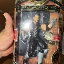 Undertaker 