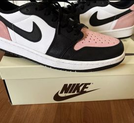 Nike Air Jordan