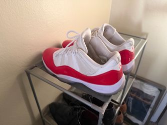 Jordan 11’s size 13