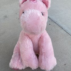 Unicorn Plush