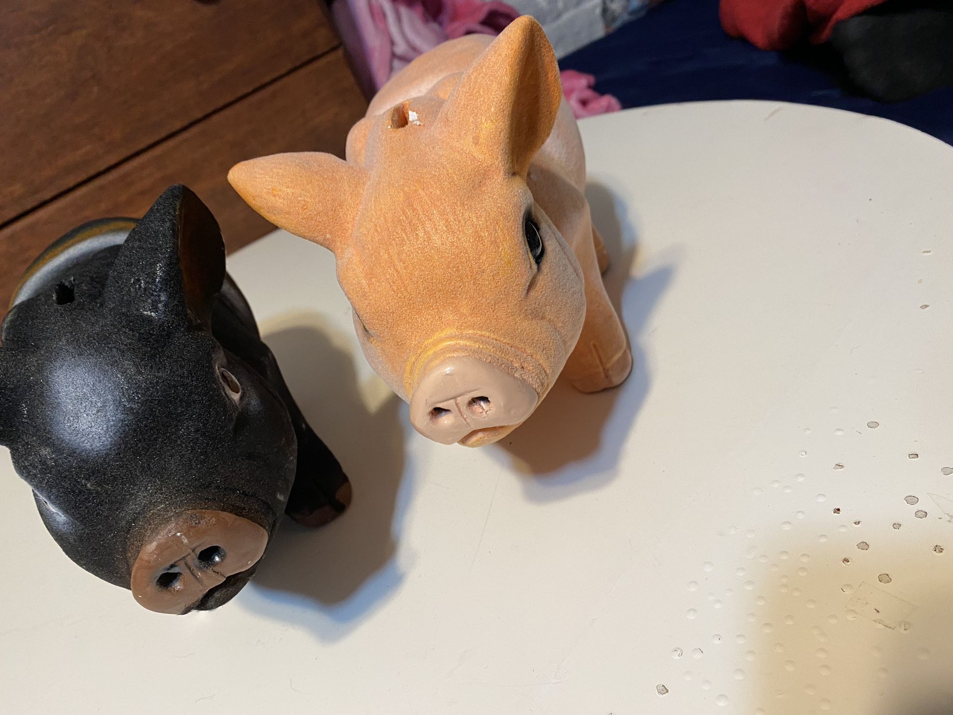 Piggy Bank