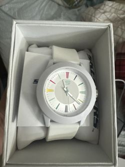 Sketchers Watch 