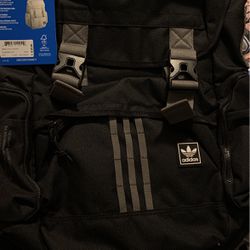 Adidas Utility Backpack