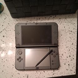Nintendo 3DS XL