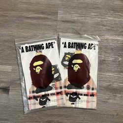 Bape Shirt