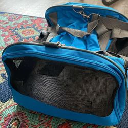Pet Carrier 