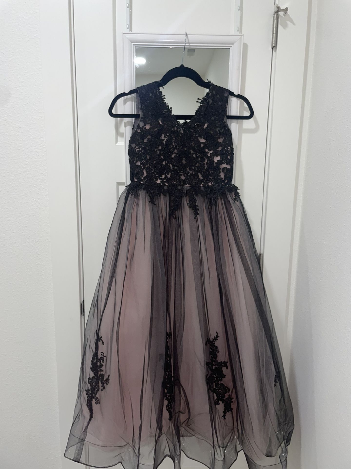 Formal Kid Dress
