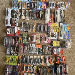 Miscellaneous Hotwheels/matchbox/autoworld/m2/johnny Lighting 