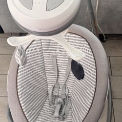 Baby Swing 