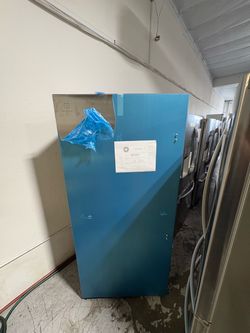 Electrolux freezer