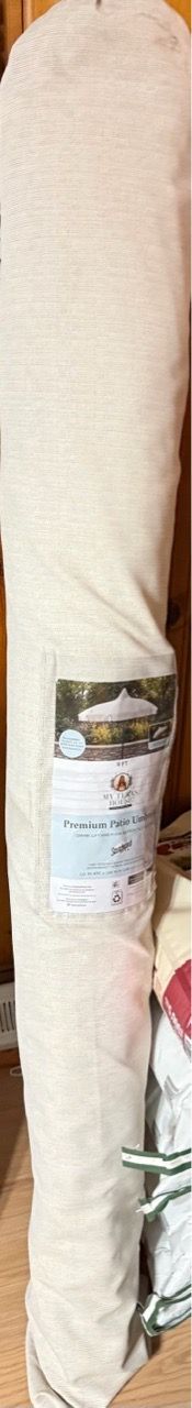 Premium Patio Umbrella