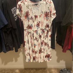 Torrid Dress