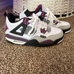 Jordan 4 Retro