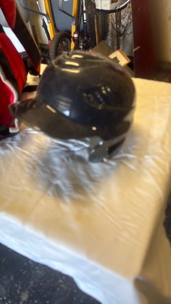 Rawlings helmet