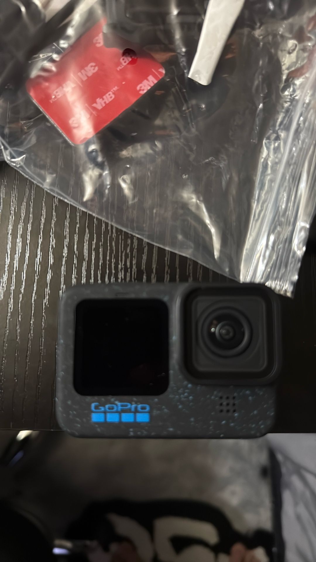 Go Pro Hero 12 50 In 1 accessories kit