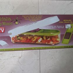 Vidalia Chop Wizard (New)