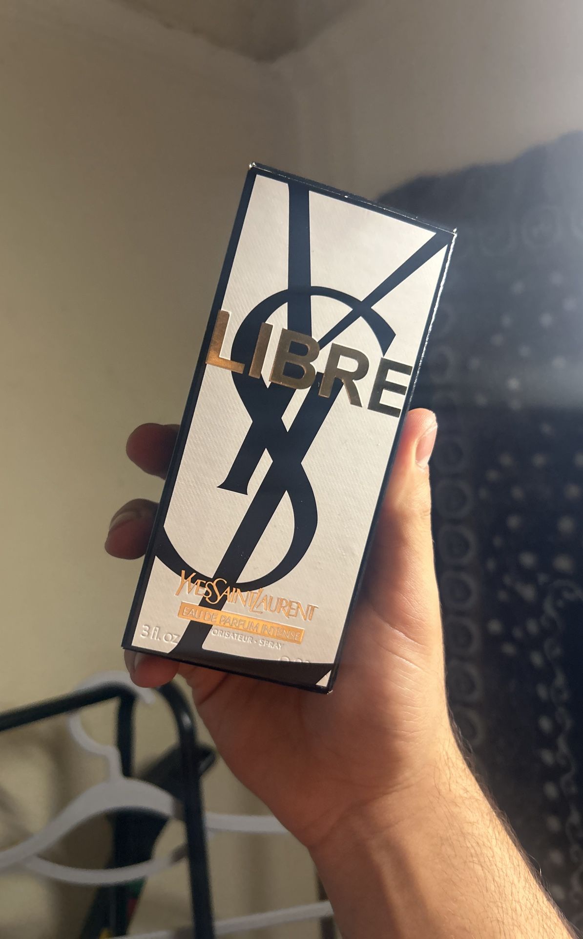 ysl womens perfume