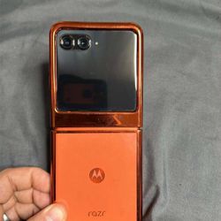 Motorola Razr 2024 256gb Unlock