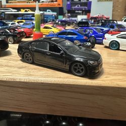 1/64 Hot Wheel Matchbox 