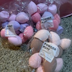 12 Piece Beauty Blenders