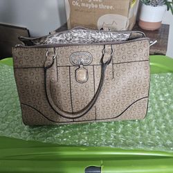 Guess Handbag 