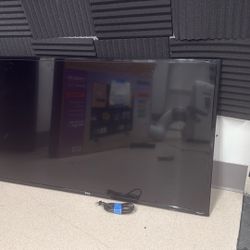 TCL 50 Tv 