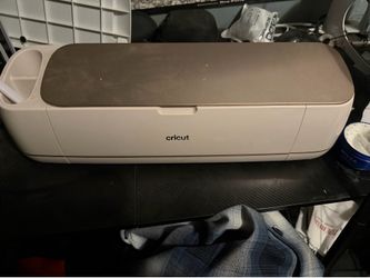 Cricut maker 4