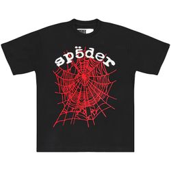 SP5DER TEE