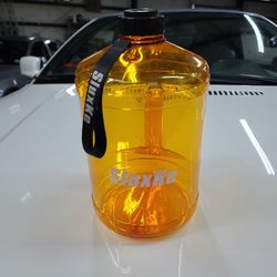 Water Fitness Bottle