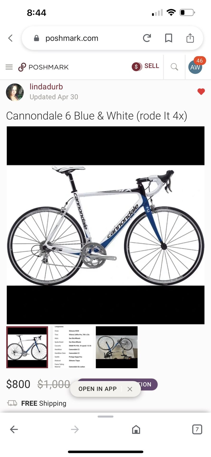 Cannondale caad12 sizing online chart