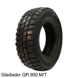 33x12.50x18. Gladiator QR900 M/T 