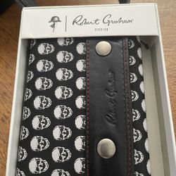 Robert Graham Wallet