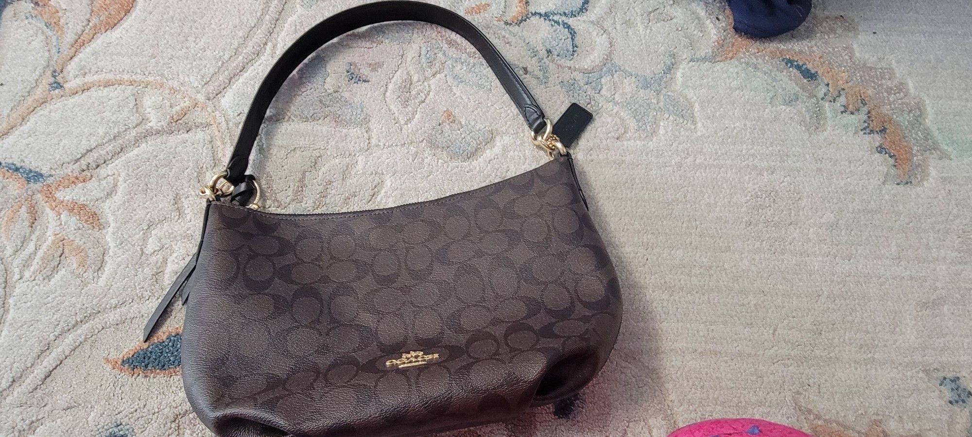 Brand New Coach Bag