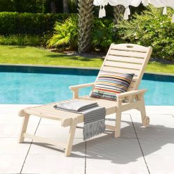 Pool Patio Outdoor Chair 
