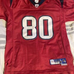 Kids Houston Texans Football Jersey Size XL